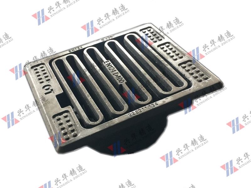 球墨鑄鐵雨水篦子