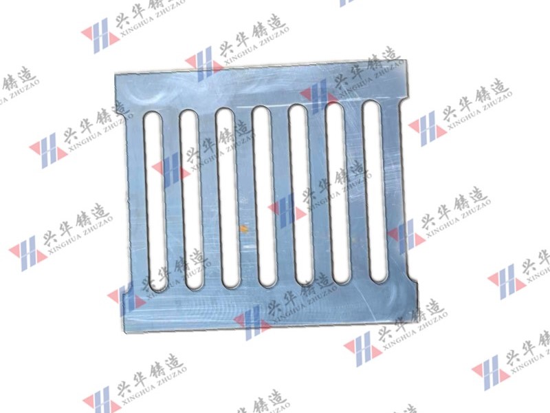 球墨鑄鐵單篦子