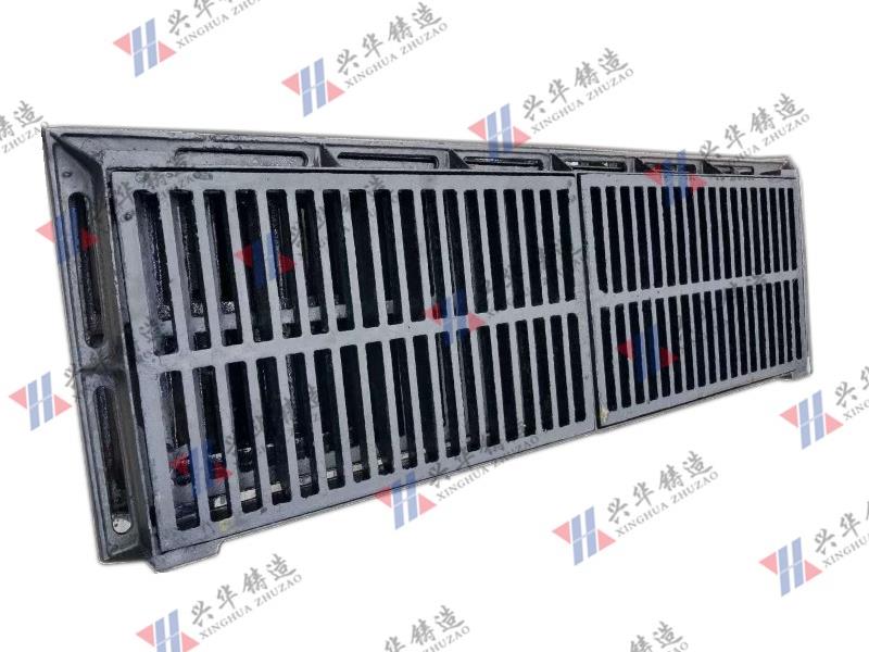 球墨鑄鐵雨水篦子