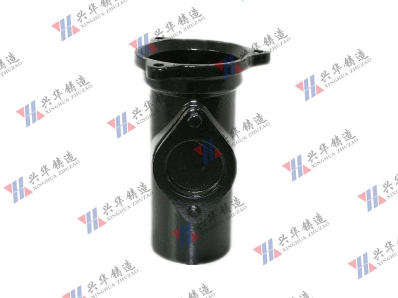 A型鑄鐵檢查口
