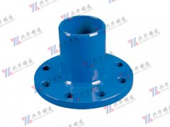 乙管，插盤短管